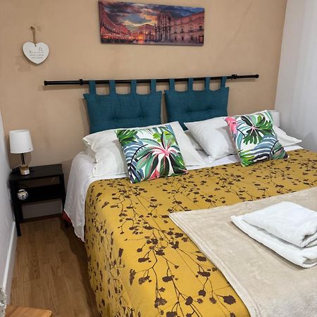 Ortigia 26 Apartment Syracuse Bagian luar foto