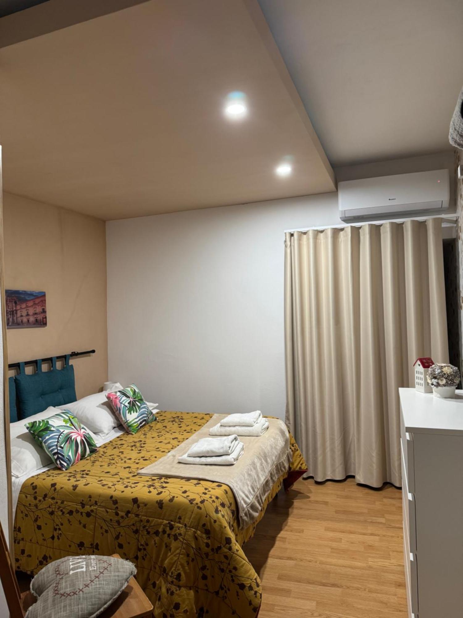 Ortigia 26 Apartment Syracuse Bagian luar foto
