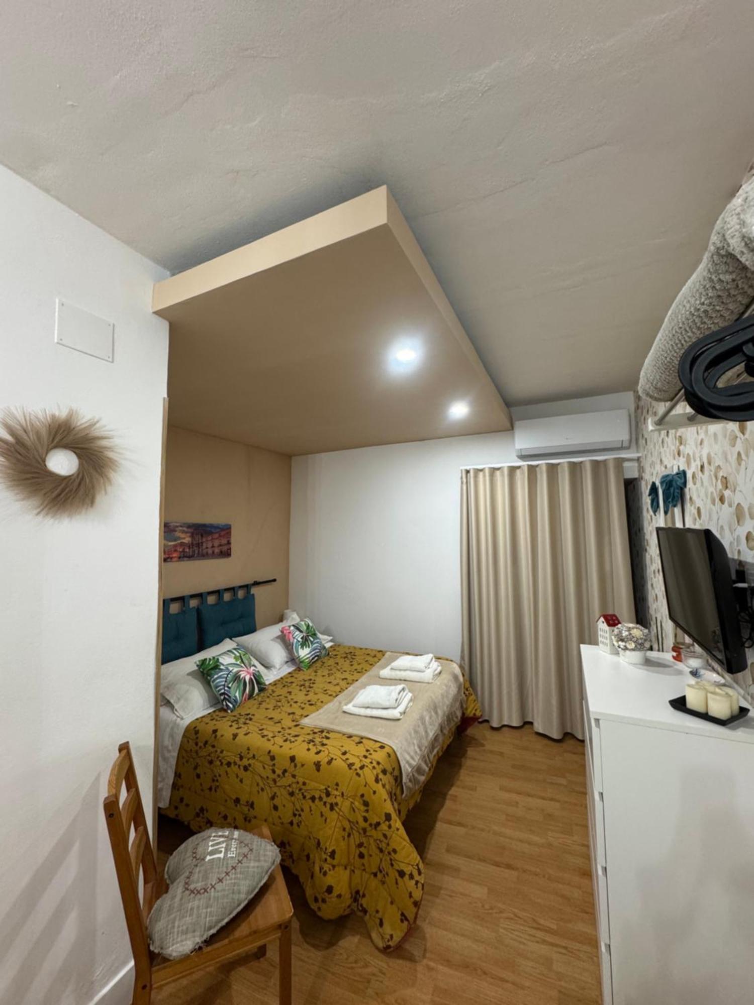 Ortigia 26 Apartment Syracuse Bagian luar foto